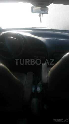 Ford Galaxy 1998, 245,000 km - 2.8 l - Bakı