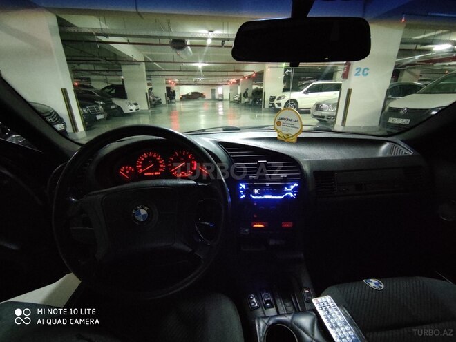 BMW 320 1991, 380,000 km - 2.0 l - Bakı