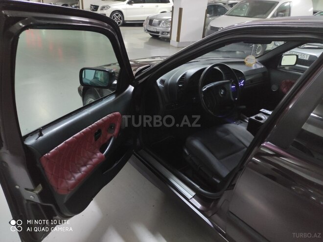 BMW 320 1991, 380,000 km - 2.0 l - Bakı