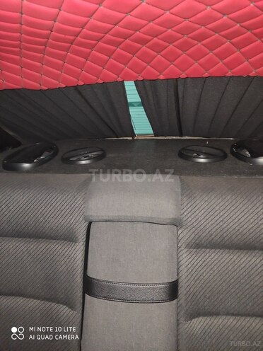 BMW 320 1991, 380,000 km - 2.0 l - Bakı