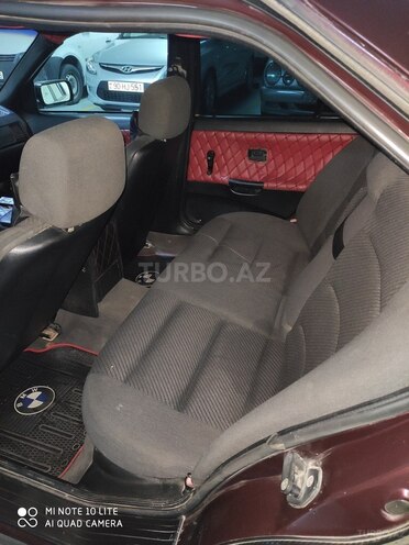 BMW 320 1991, 380,000 km - 2.0 l - Bakı