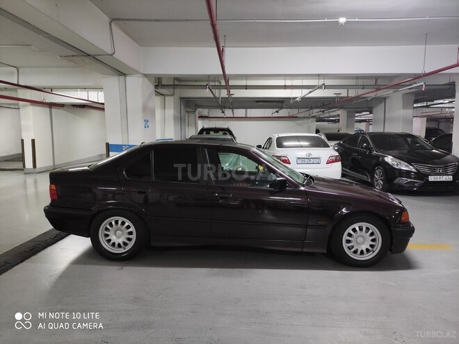 BMW 320 1991, 380,000 km - 2.0 l - Bakı