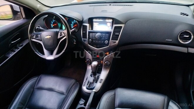 Chevrolet Cruze 2013, 129,900 km - 1.4 л - Bakı