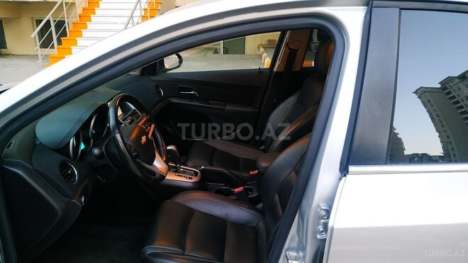 Chevrolet Cruze 2013, 129,900 km - 1.4 л - Bakı