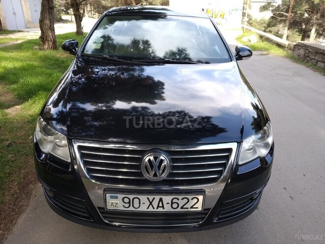 Volkswagen Passat 2010, 198,000 km - 1.8 l - Bakı