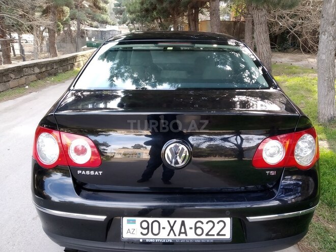 Volkswagen Passat 2010, 198,000 km - 1.8 l - Bakı