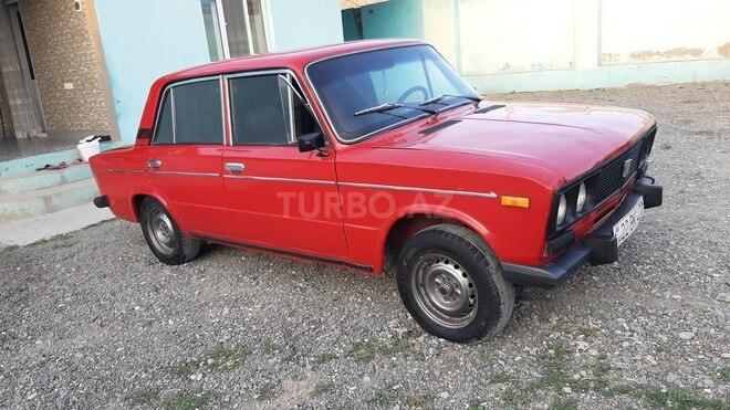 LADA (VAZ) 2106 1983, 150,000 km - 1.6 л - Qazax