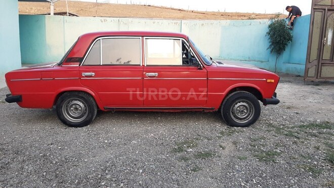 LADA (VAZ) 2106 1983, 150,000 km - 1.6 л - Qazax