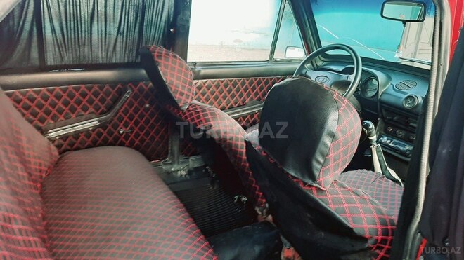 LADA (VAZ) 2106 1983, 150,000 km - 1.6 л - Qazax