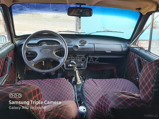 LADA (VAZ) 2106 1983, 150,000 km - 1.6 л - Qazax