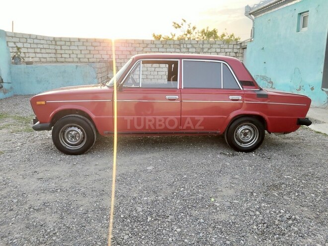 LADA (VAZ) 2106 1983, 150,000 km - 1.6 л - Qazax