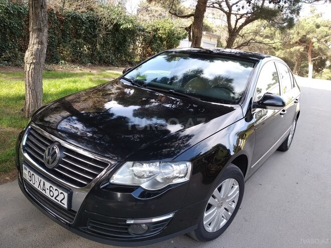 Volkswagen Passat 2010, 198,000 km - 1.8 l - Bakı