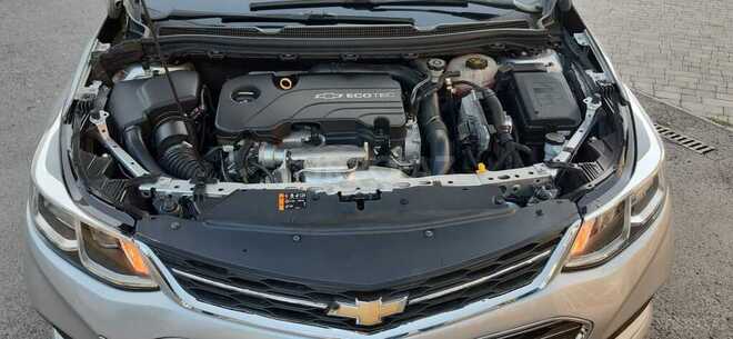 Chevrolet Cruze 2016, 81,000 km - 1.4 l - Bakı