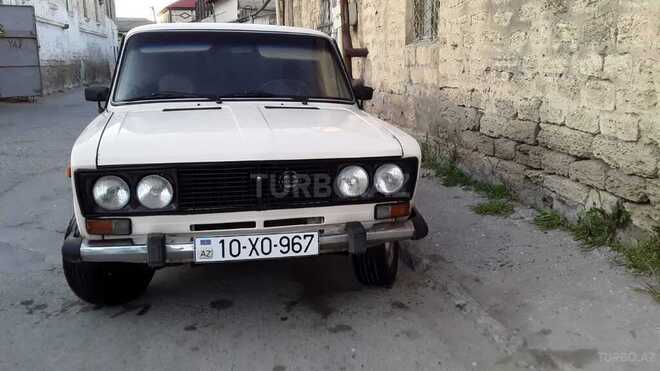 LADA (VAZ) 2106 1994, 99,339 km - 1.6 л - Bakı