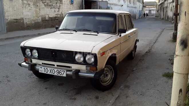 LADA (VAZ) 2106 1994, 99,339 km - 1.6 л - Bakı