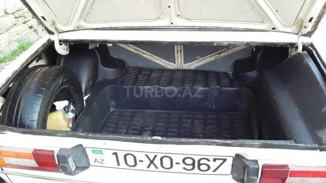 LADA (VAZ) 2106 1994, 99,339 km - 1.6 л - Bakı