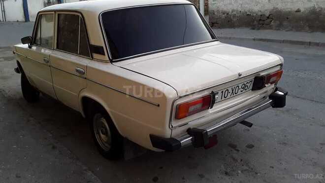 LADA (VAZ) 2106 1994, 99,339 km - 1.6 л - Bakı