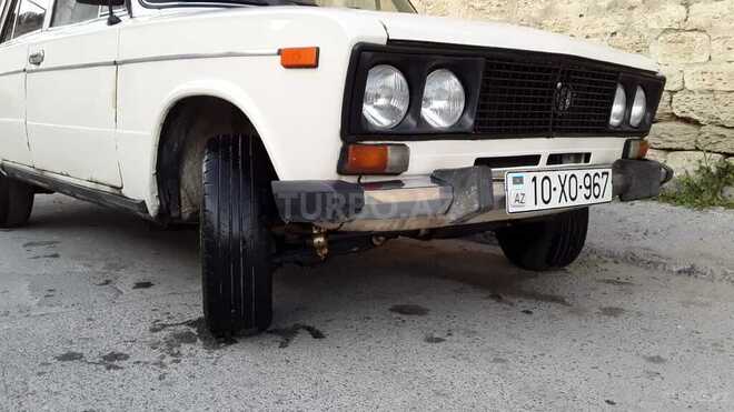 LADA (VAZ) 2106 1994, 99,339 km - 1.6 л - Bakı