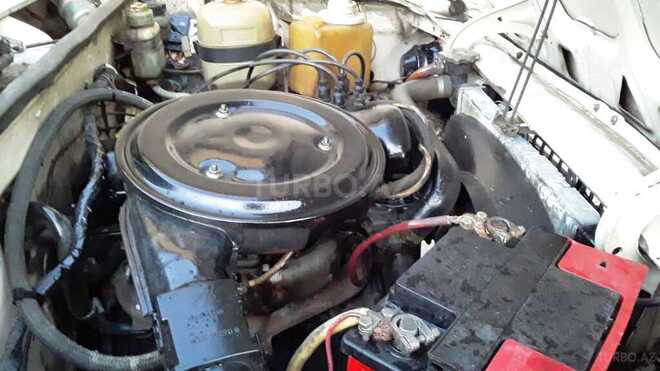 LADA (VAZ) 2106 1994, 99,339 km - 1.6 л - Bakı