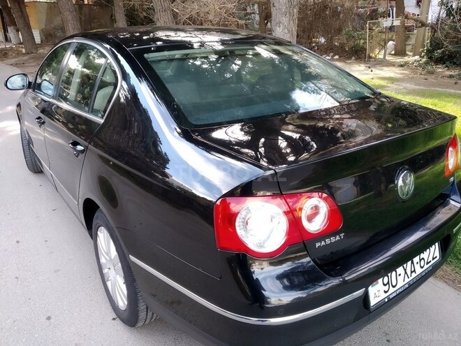 Volkswagen Passat 2010, 198,000 km - 1.8 l - Bakı