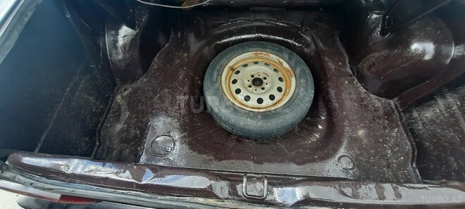 Opel Vectra 1983, 868,800 km - 1.6 л - Sumqayıt