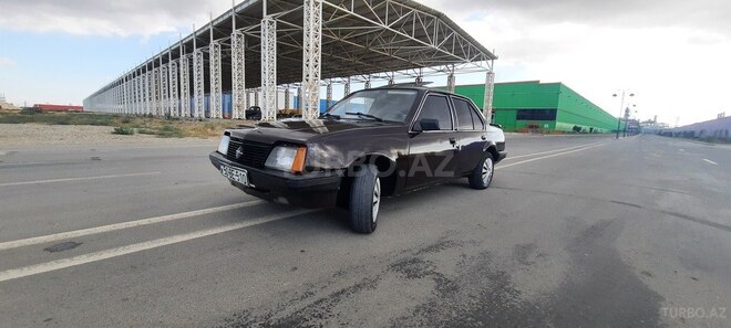 Opel Vectra 1983, 868,800 km - 1.6 л - Sumqayıt