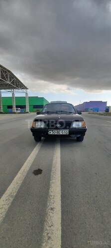 Opel Vectra 1983, 868,800 km - 1.6 л - Sumqayıt