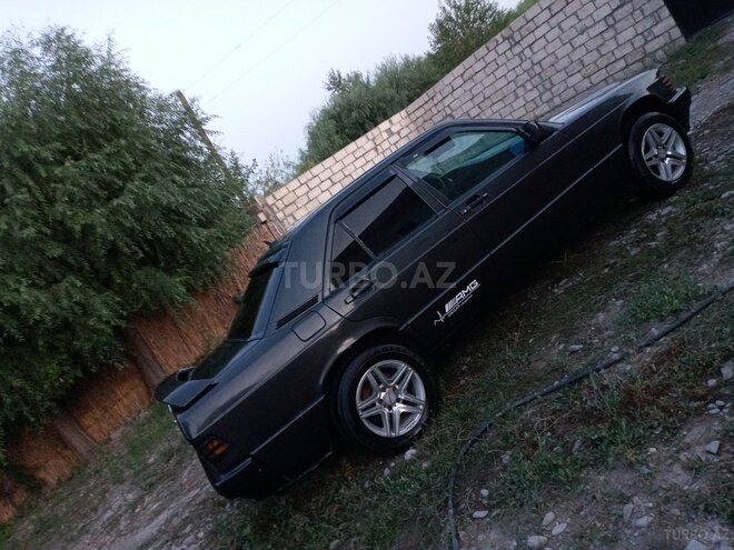 Mercedes 190 1990, 160,000 km - 1.8 л - Zərdab