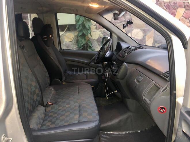Mercedes Vito 115 2003, 355,000 km - 2.2 л - Bakı