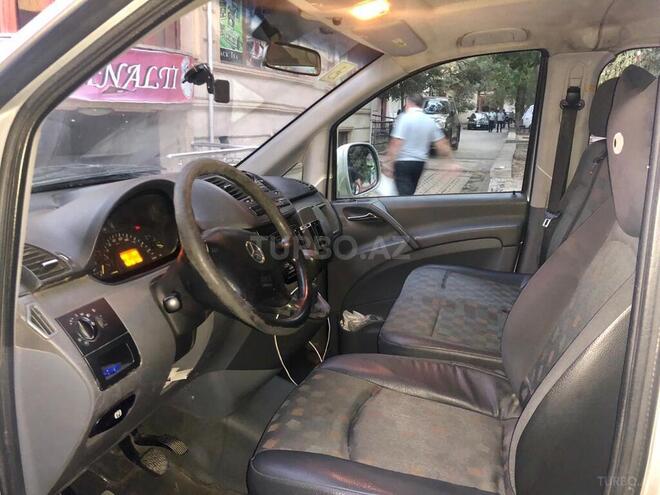 Mercedes Vito 115 2003, 355,000 km - 2.2 л - Bakı