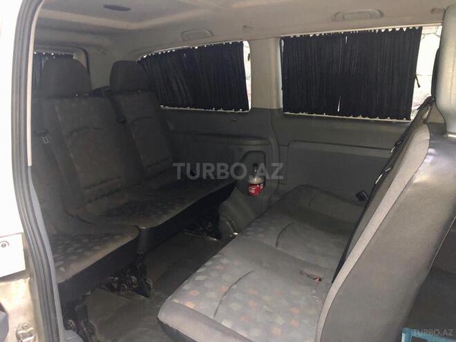 Mercedes Vito 115 2003, 355,000 km - 2.2 л - Bakı