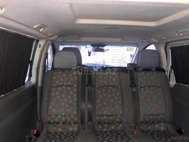 Mercedes Vito 115 2003, 355,000 km - 2.2 л - Bakı