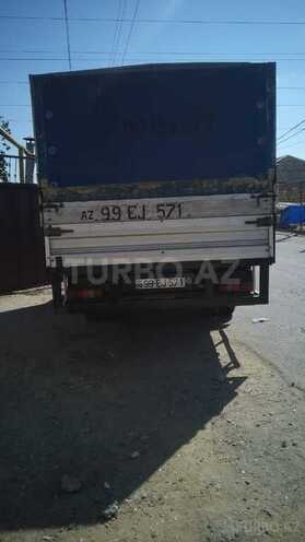 Ford Transit 1999, 350,000 km - 2.5 l - Bakı