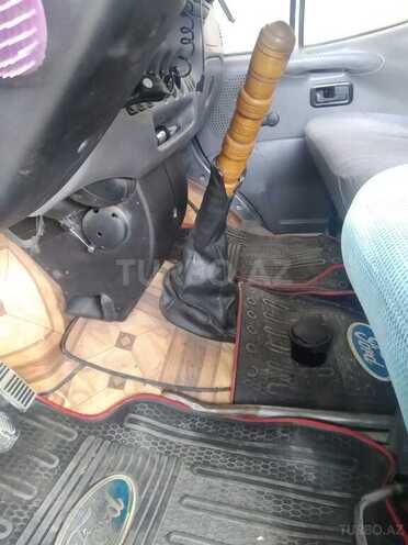 Ford Transit 1999, 350,000 km - 2.5 l - Bakı