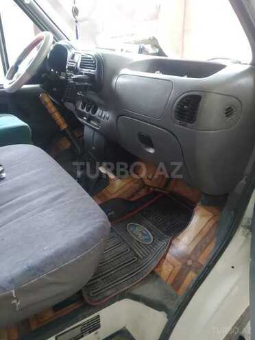 Ford Transit 1999, 350,000 km - 2.5 l - Bakı