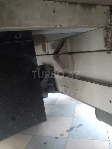 Ford Transit 1999, 350,000 km - 2.5 l - Bakı