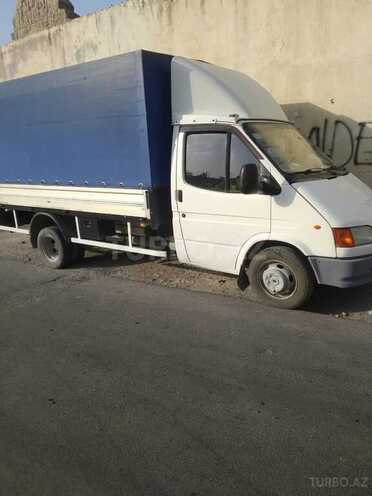 Ford Transit 1999, 350,000 km - 2.5 l - Bakı