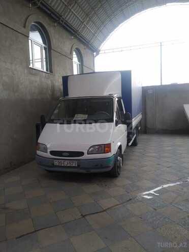 Ford Transit 1999, 350,000 km - 2.5 l - Bakı
