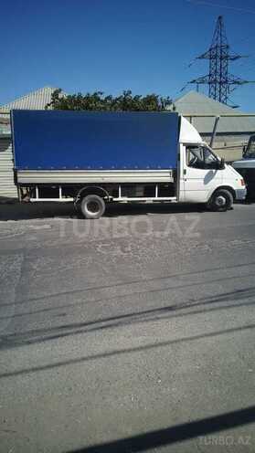 Ford Transit 1999, 350,000 km - 2.5 l - Bakı