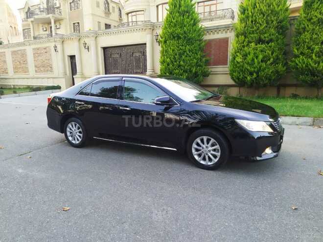 Toyota Camry 2013, 169,000 km - 2.5 l - Bakı