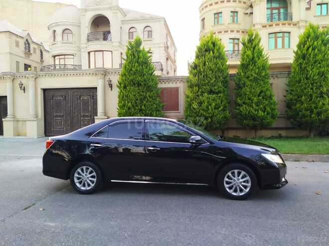 Toyota Camry 2013, 169,000 km - 2.5 l - Bakı