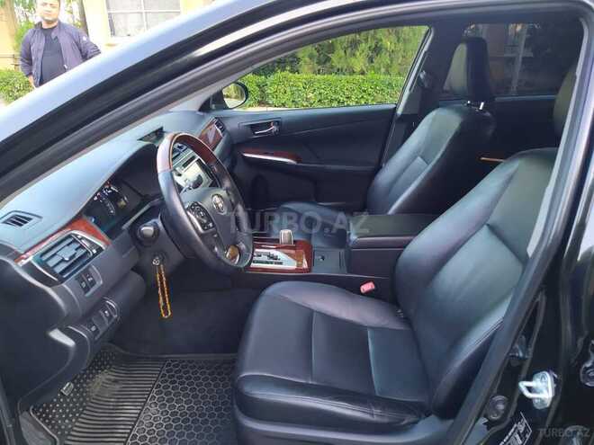 Toyota Camry 2013, 169,000 km - 2.5 l - Bakı