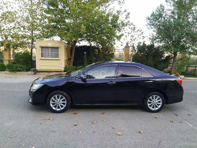 Toyota Camry 2013, 169,000 km - 2.5 l - Bakı
