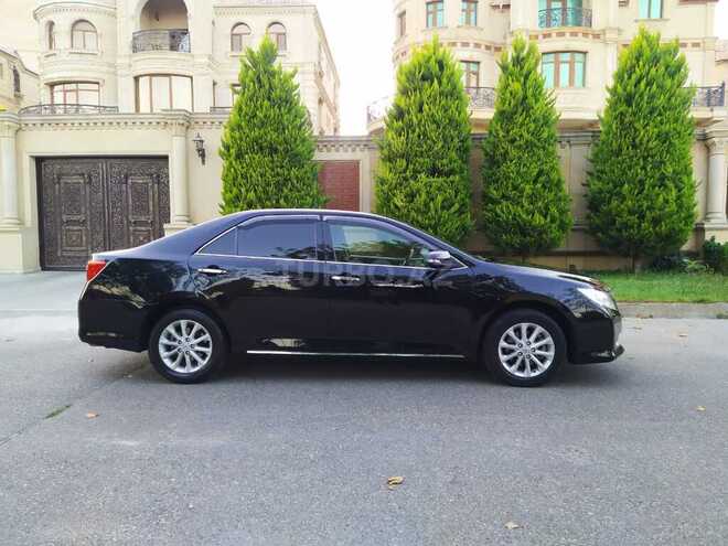 Toyota Camry 2013, 169,000 km - 2.5 l - Bakı