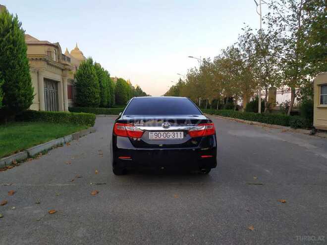 Toyota Camry 2013, 169,000 km - 2.5 l - Bakı