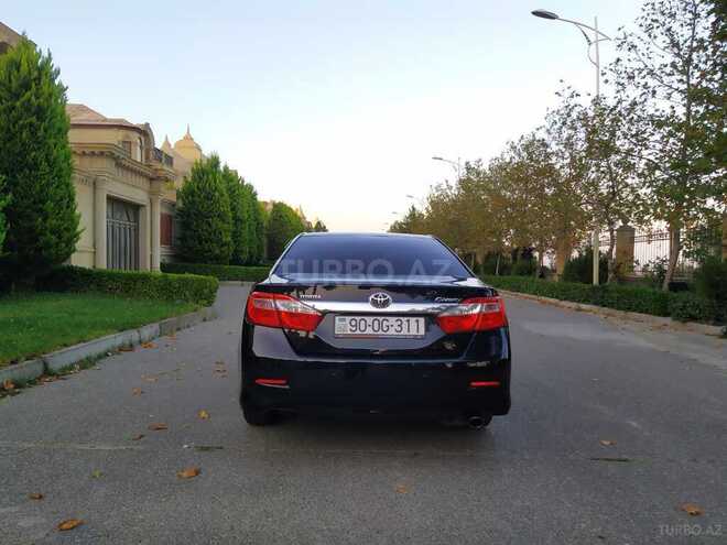 Toyota Camry 2013, 169,000 km - 2.5 l - Bakı