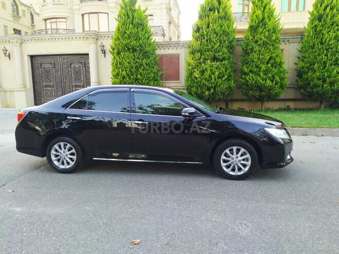 Toyota Camry 2013, 169,000 km - 2.5 l - Bakı