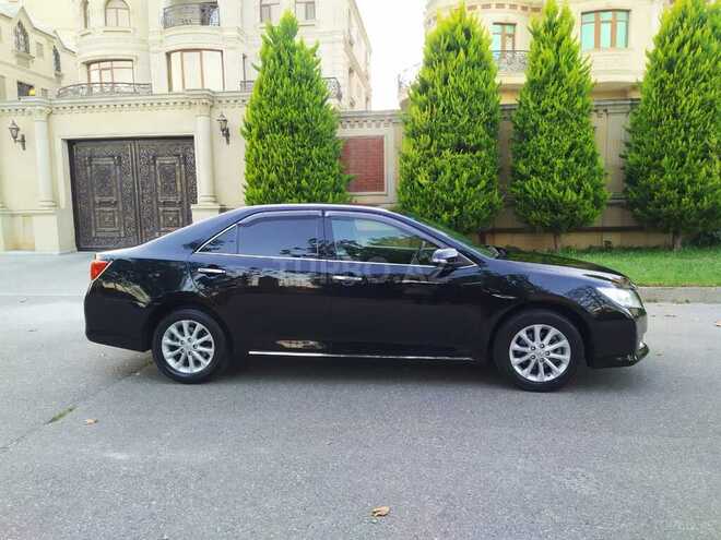 Toyota Camry 2013, 169,000 km - 2.5 l - Bakı