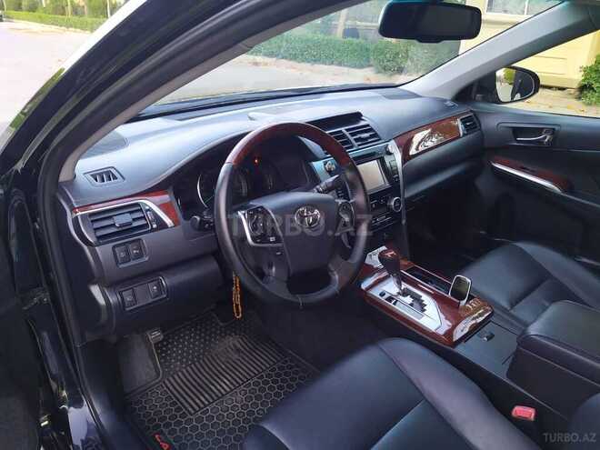 Toyota Camry 2013, 169,000 km - 2.5 l - Bakı
