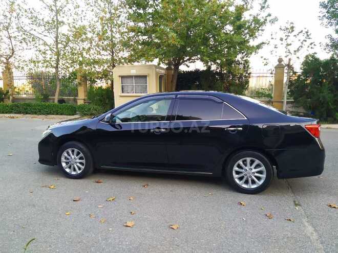 Toyota Camry 2013, 169,000 km - 2.5 l - Bakı